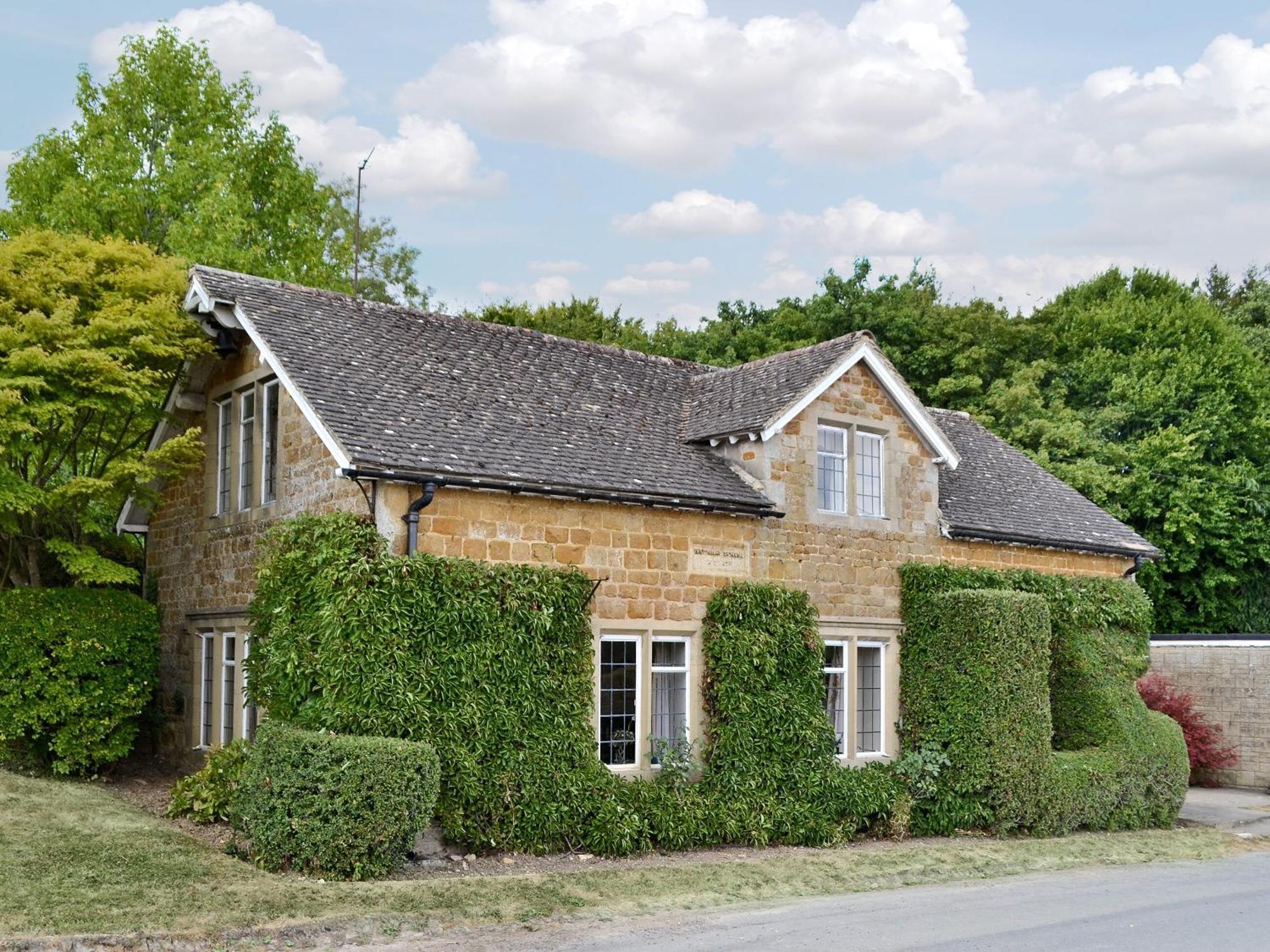 Old School House Βίλα Wyck Rissington Εξωτερικό φωτογραφία
