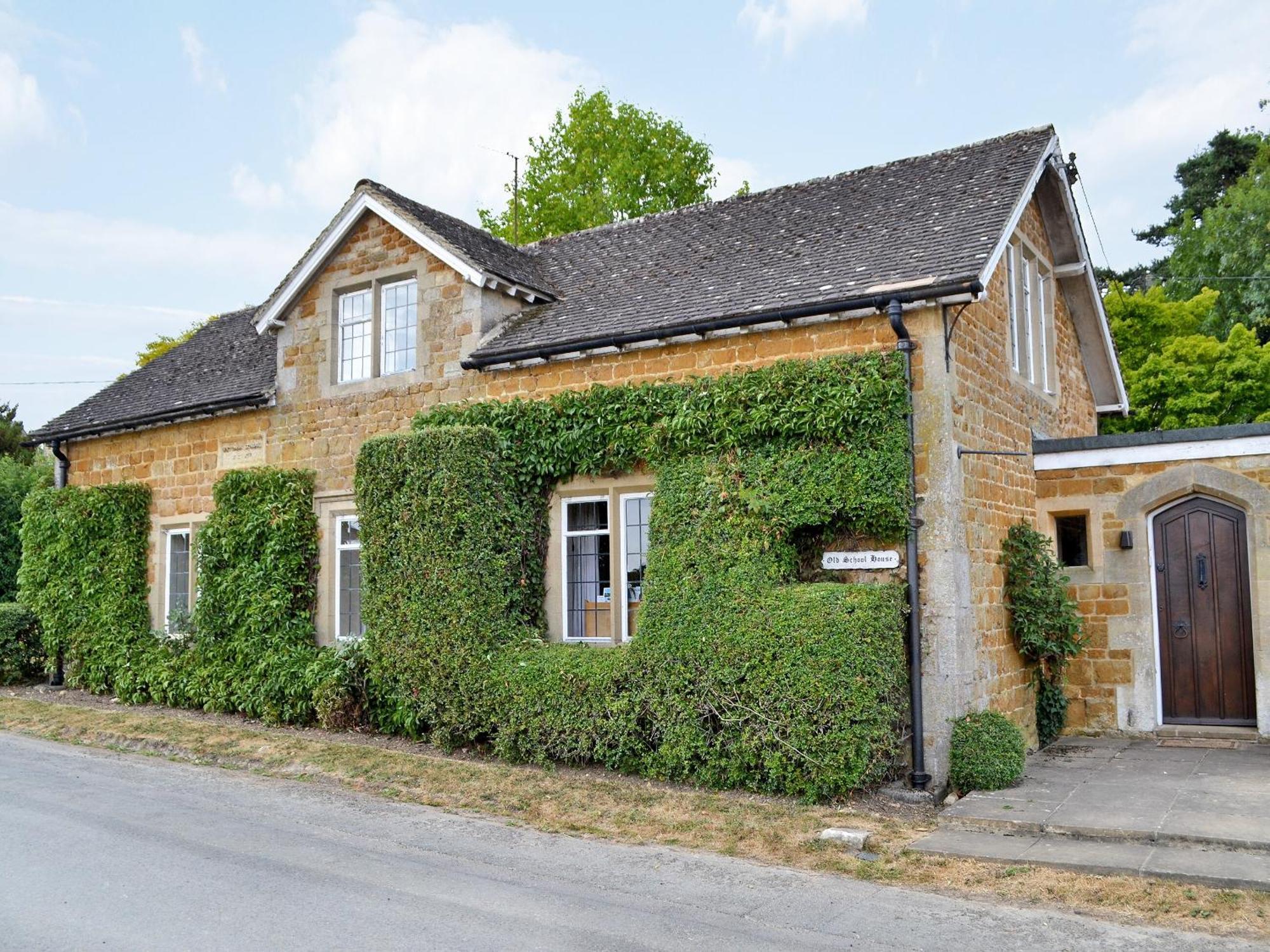 Old School House Βίλα Wyck Rissington Εξωτερικό φωτογραφία